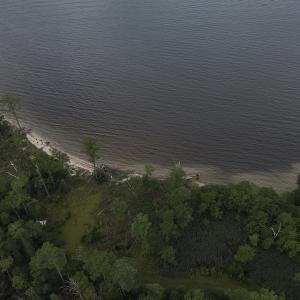 Photo #8 of 103 and 104 Garbacon Drive, Beaufort, NC 10.5 acres