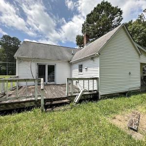 Photo #28 of 3767 Colonial Trail East , Surry, VA 5.9 acres